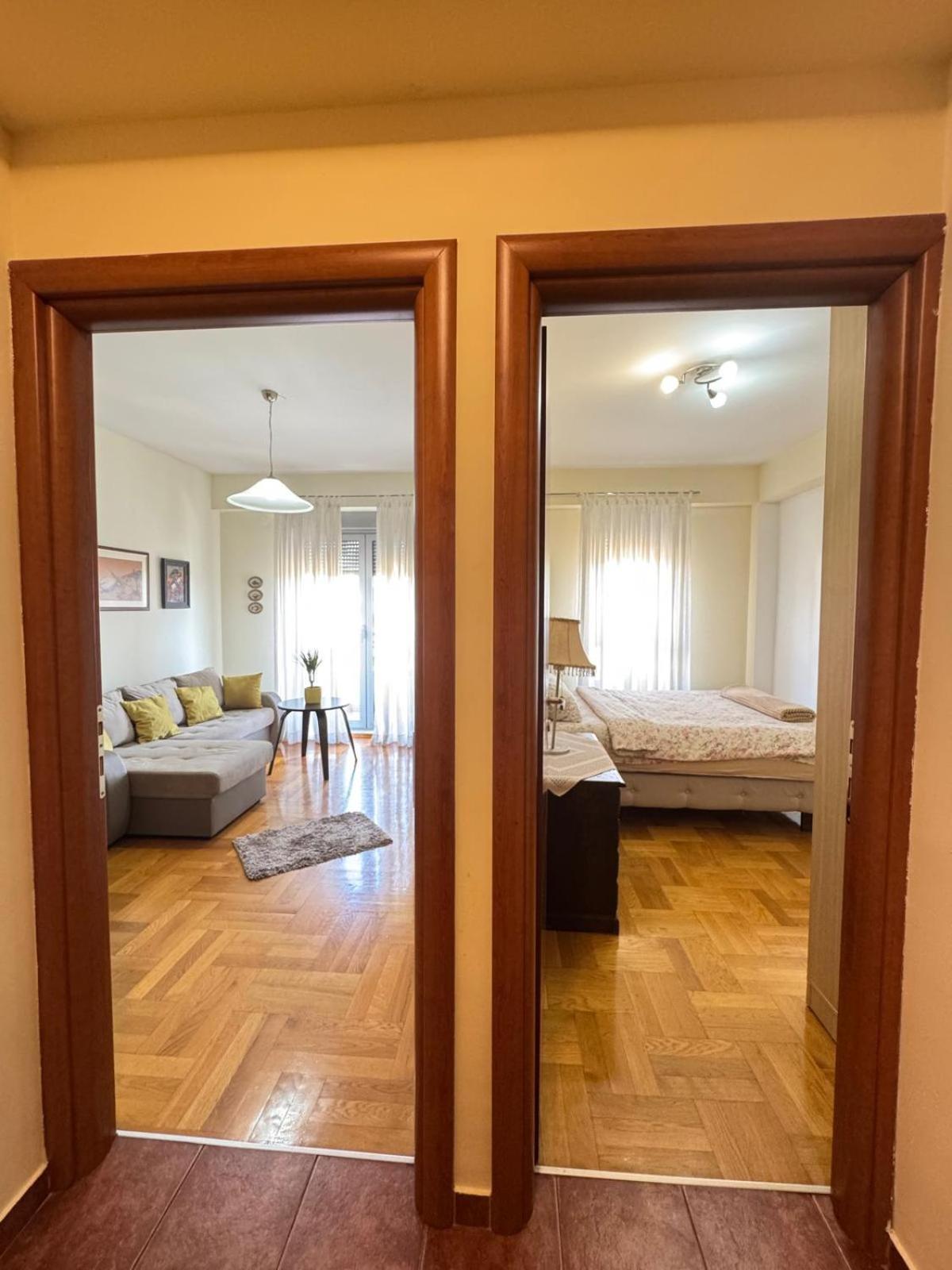 Sunny Place Podgorica Exterior photo